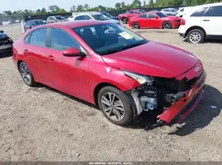 3KPF24AD7PE610654 2023 KIA FORTE