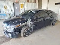 3KPF24AD7PE611013 2023 KIA FORTE
