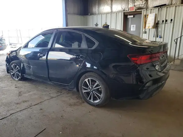 3KPF24AD7PE611013 2023 KIA FORTE - Image 2