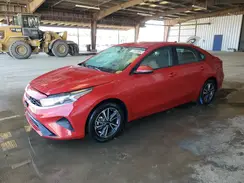 3KPF24AD7PE611108 2023 KIA FORTE