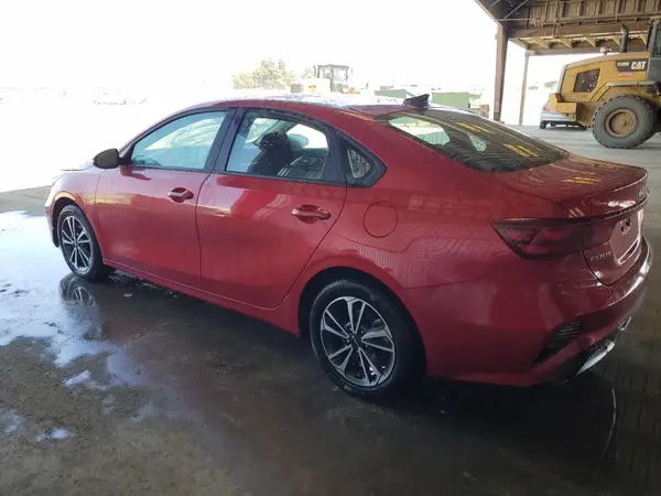3KPF24AD7PE611108 2023 KIA FORTE - Image 2