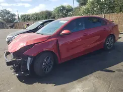 3KPF24AD7PE611125 2023 KIA FORTE