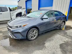 3KPF24AD7PE611450 2023 KIA FORTE