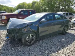 3KPF24AD7PE611612 2023 KIA FORTE