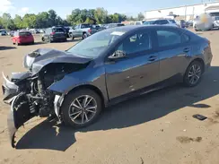 3KPF24AD7PE612176 2023 KIA FORTE