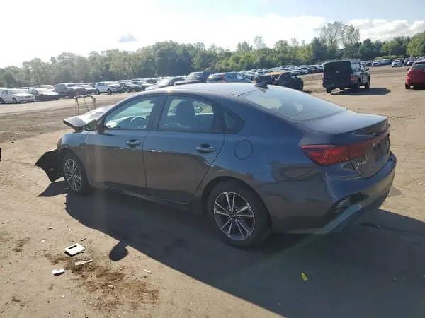 3KPF24AD7PE612176 2023 KIA FORTE - Image 2