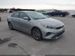 3KPF24AD7PE612582 2023 KIA FORTE