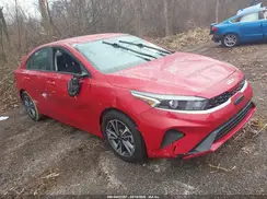 3KPF24AD7PE612730 2023 KIA FORTE