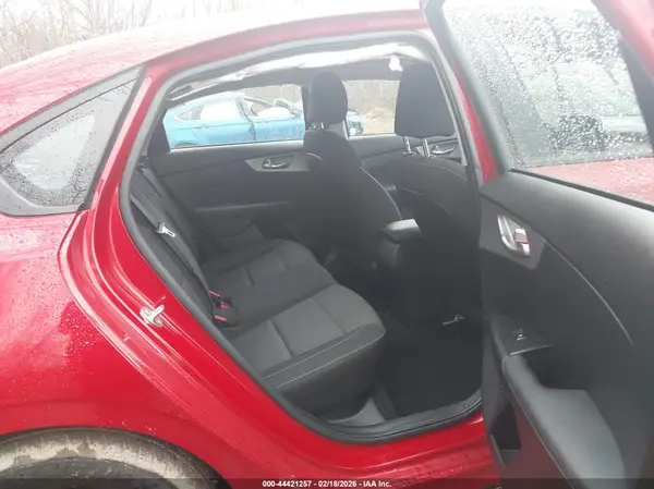 3KPF24AD7PE612730 2023 KIA FORTE - Image 8