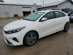 3KPF24AD7PE612775 2023 KIA FORTE