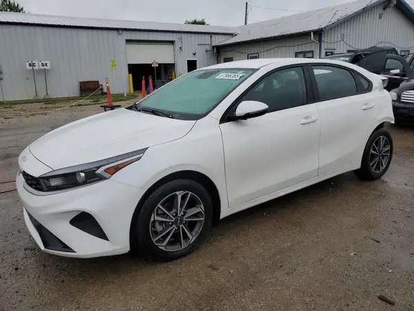 3KPF24AD7PE612775 2023 KIA FORTE - Image 1