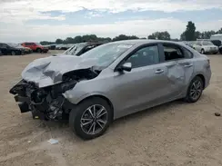 3KPF24AD7PE613599 2023 KIA FORTE