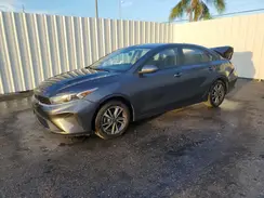 3KPF24AD7PE613795 2023 KIA FORTE