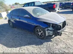 3KPF24AD7PE614235 2023 KIA FORTE