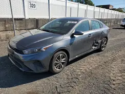 3KPF24AD7PE614459 2023 KIA FORTE