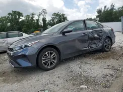 3KPF24AD7PE614896 2023 KIA FORTE