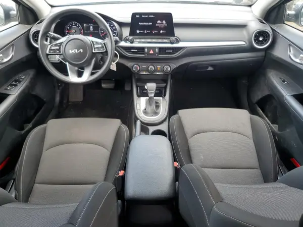 3KPF24AD7PE614896 2023 KIA FORTE - Image 8