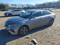 3KPF24AD7PE614946 2023 KIA FORTE