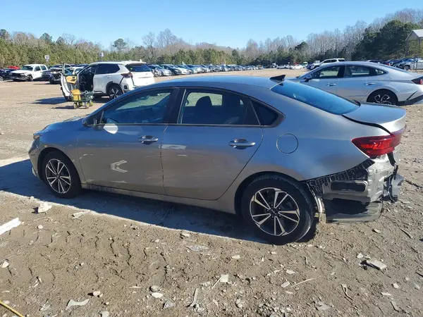 3KPF24AD7PE614946 2023 KIA FORTE - Image 2