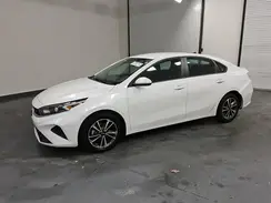 3KPF24AD7PE615000 2023 KIA FORTE