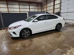 3KPF24AD7PE615157 2023 KIA FORTE