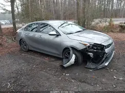 3KPF24AD7PE615630 2023 KIA FORTE