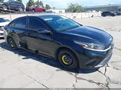 3KPF24AD7PE616681 2023 KIA FORTE