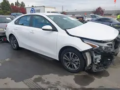 3KPF24AD7PE618110 2023 KIA FORTE