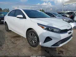 3KPF24AD7PE618141 2023 KIA FORTE