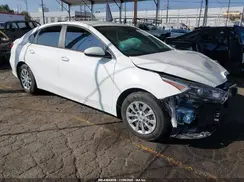 3KPF24AD7PE620374 2023 KIA FORTE