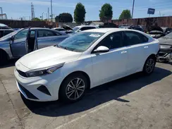 3KPF24AD7PE620617 2023 KIA FORTE