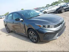 3KPF24AD7PE620858 2023 KIA FORTE