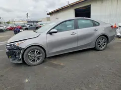 3KPF24AD7PE621265 2023 KIA FORTE