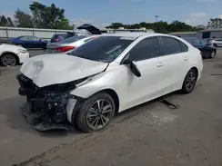 3KPF24AD7PE621444 2023 KIA FORTE