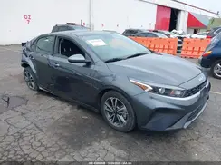 3KPF24AD7PE622223 2023 KIA FORTE