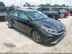 3KPF24AD7PE622528 2023 KIA FORTE