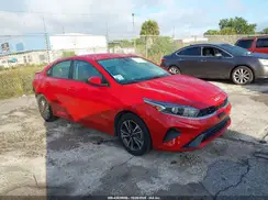 3KPF24AD7PE622884 2023 KIA FORTE