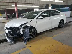 3KPF24AD7PE623131 2023 KIA FORTE