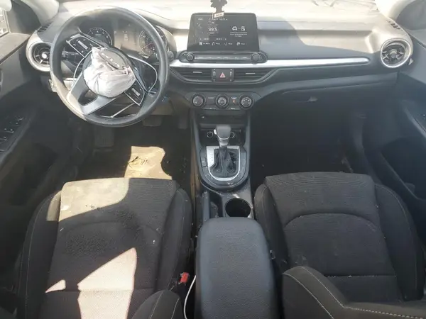 3KPF24AD7PE623131 2023 KIA FORTE - Image 8