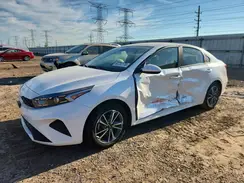 3KPF24AD7PE623274 2023 KIA FORTE