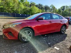 3KPF24AD7PE623632 2023 KIA FORTE