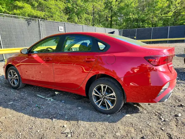 3KPF24AD7PE623632 2023 KIA FORTE - Image 2