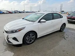 3KPF24AD7PE623789 2023 KIA FORTE