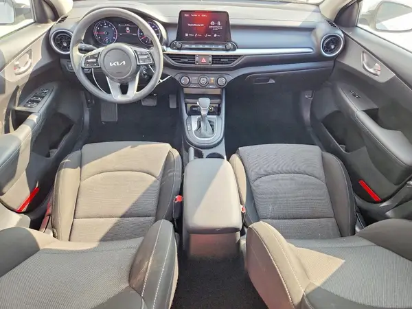 3KPF24AD7PE623789 2023 KIA FORTE - Image 8