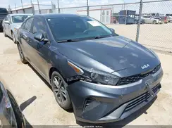 3KPF24AD7PE623985 2023 KIA FORTE