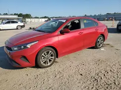 3KPF24AD7PE625235 2023 KIA FORTE