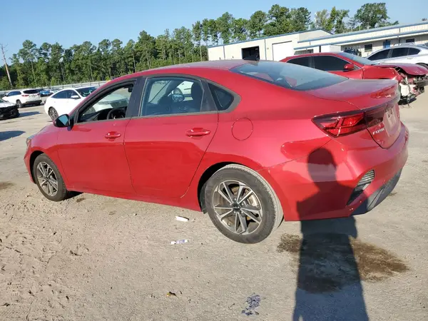 3KPF24AD7PE625235 2023 KIA FORTE - Image 2