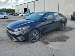 3KPF24AD7PE625252 2023 KIA FORTE