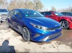 3KPF24AD7PE625297 2023 KIA FORTE