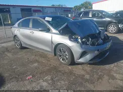 3KPF24AD7PE625705 2023 KIA FORTE